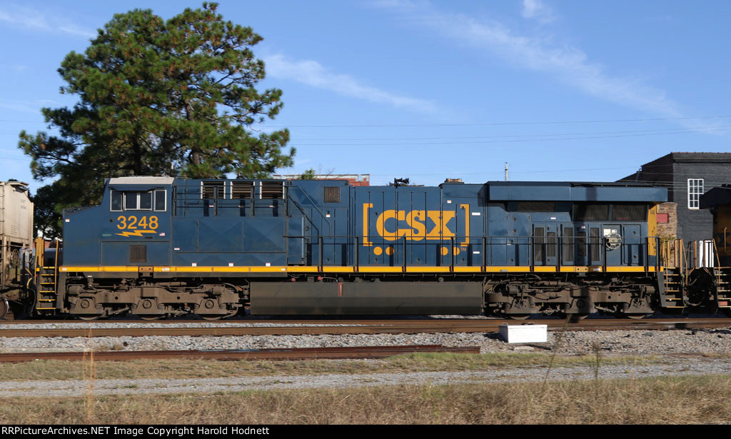 CSX 3248